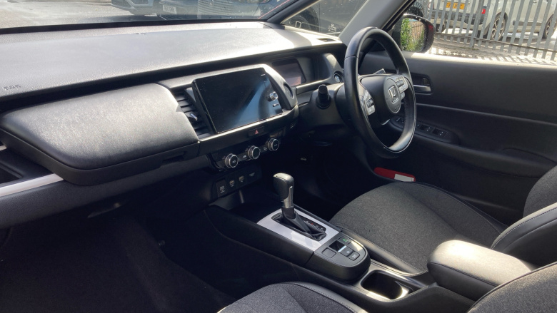 Honda Jazz 1.5 i-MMD Hybrid EX 5dr eCVT Hybrid Hatchback